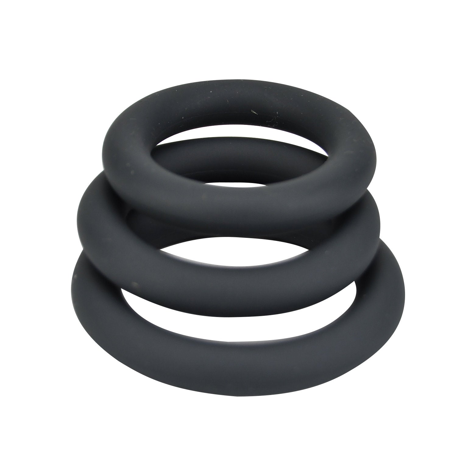 loving-joy-thick-silicone-cock-rings-3-pack-grey
