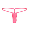 c4m-loopstring-pouch-neon-coral-s-m