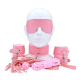 bound-to-play-beginners-bondage-kit-pink-8-piece