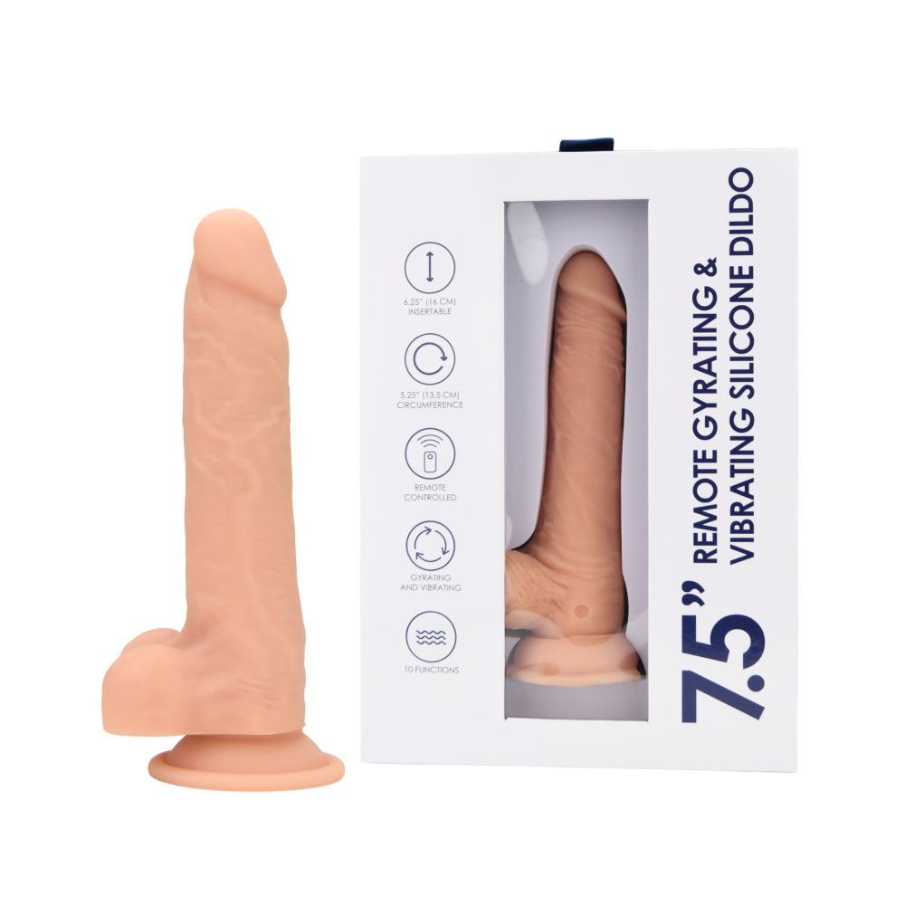 loving-joy-7-5-remote-gyrating-vibrating-silicone-dildo