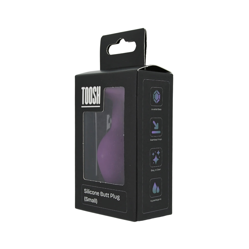 toosh-purple-silicone-butt-plug-small