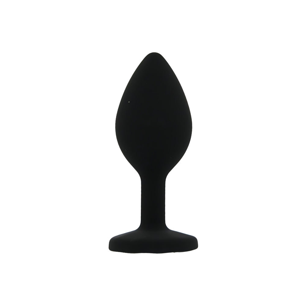 toosh-black-silicone-butt-plug-small