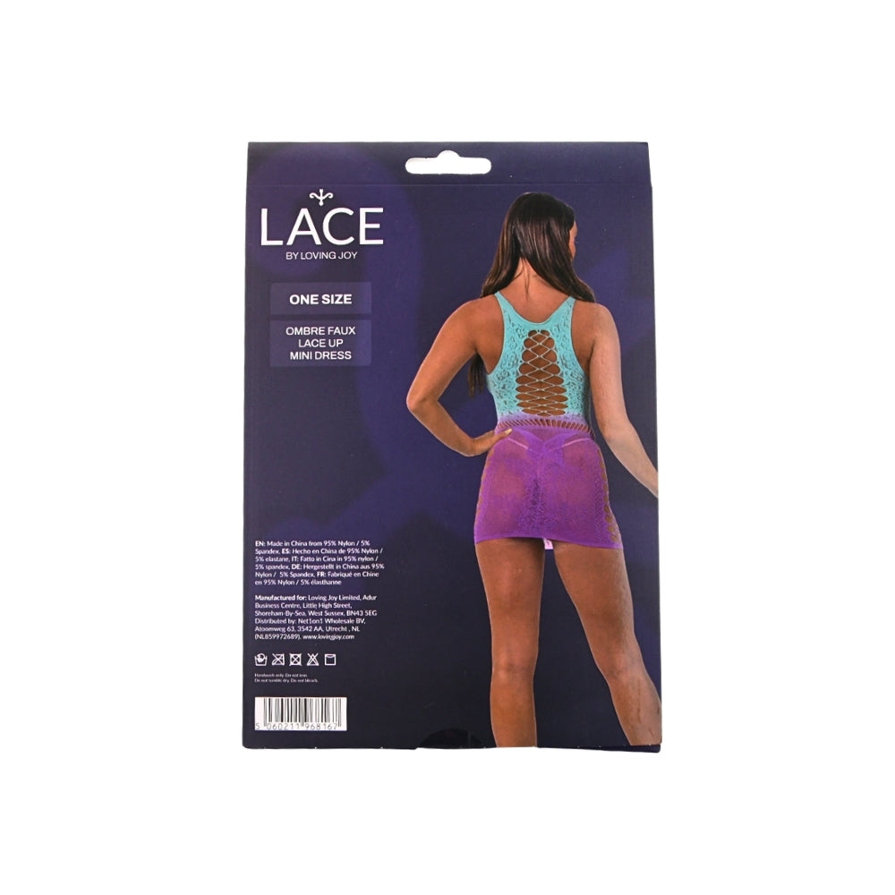 lace-by-lj-ombre-faux-lace-up-mini-dress