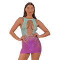 lace-by-lj-ombre-faux-lace-up-mini-dress