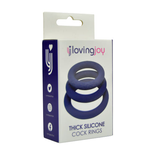loving-joy-thick-silicone-cock-rings-3-pack