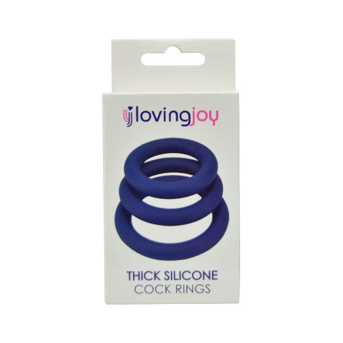 loving-joy-thick-silicone-cock-rings-3-pack