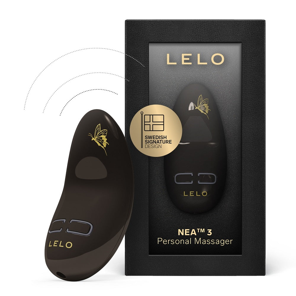 lelo-nea-3-clitoral-massager-black