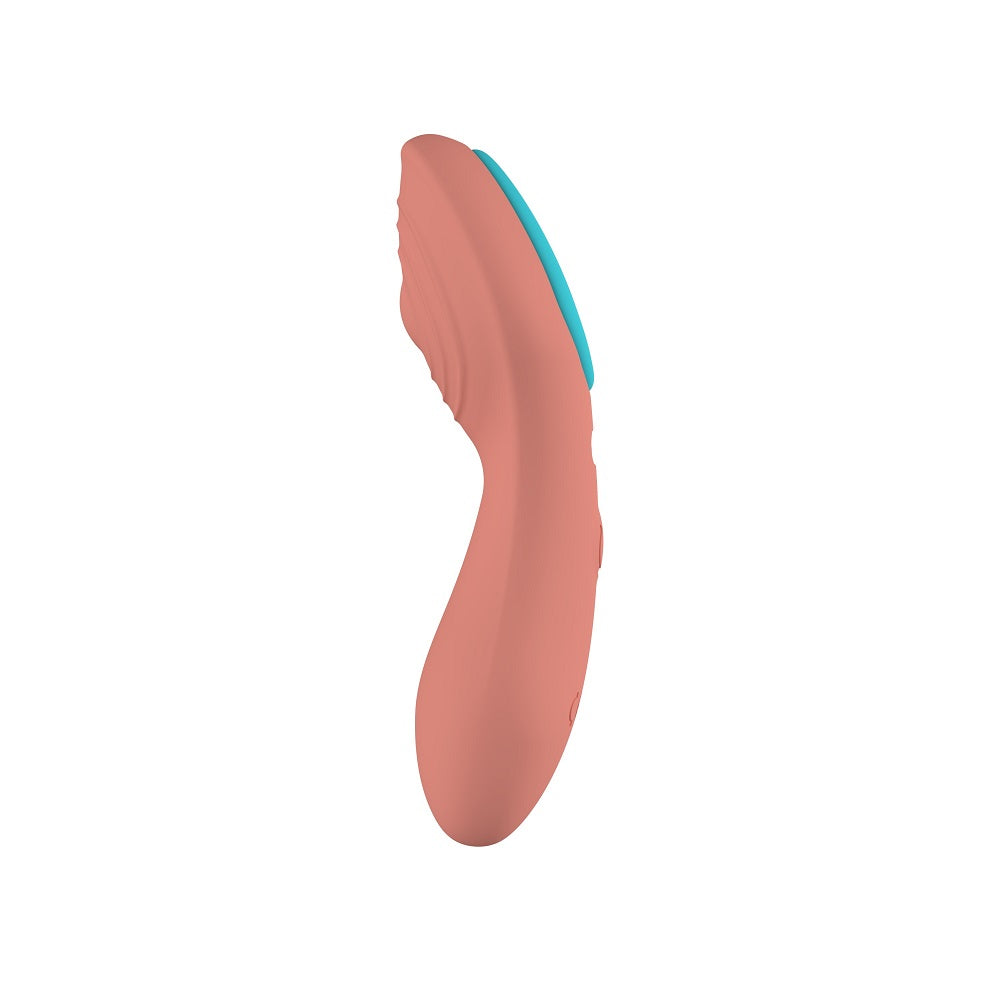 party-color-panty-remote-control-vibrator-orange