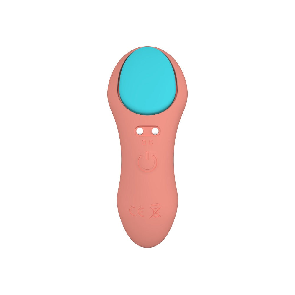 party-color-panty-remote-control-vibrator-orange