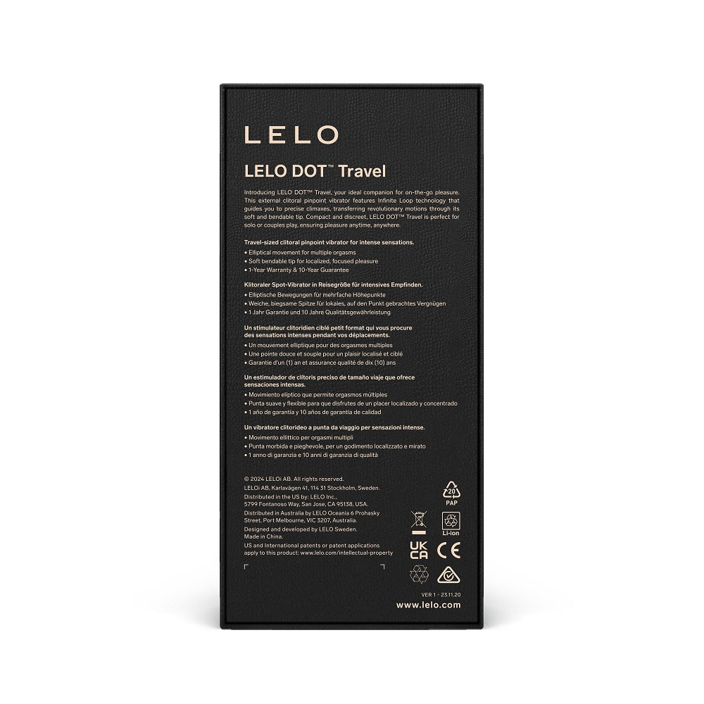lelo-dot-travel-purple